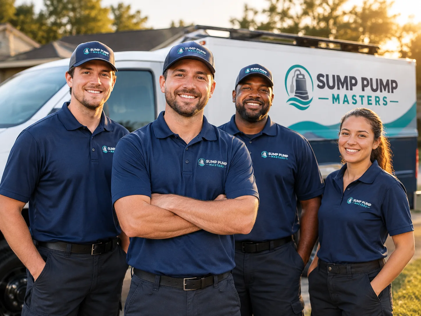 Sump Pump Repair company in Amlin, OH